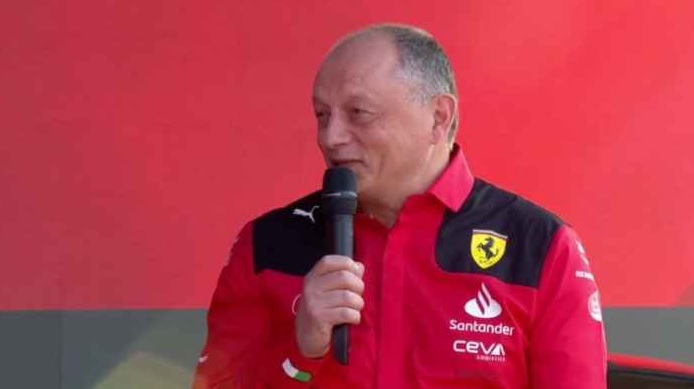 فاسور: اولويتنا هي موثوقية المحرك