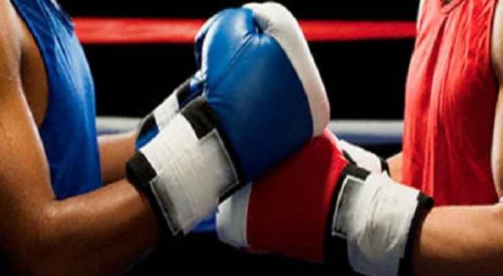 حملات مقاطعة بطولتي العالم للملاكمة تتزايد بسبب روسيا