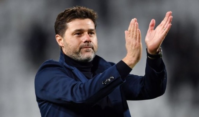 بوتشيتينو مرشح للعودة إلى توتنهام