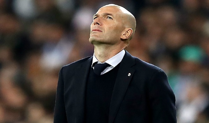 رسمياً..زين الدين زيدان سفيراً لفريق البين للفورمولا1