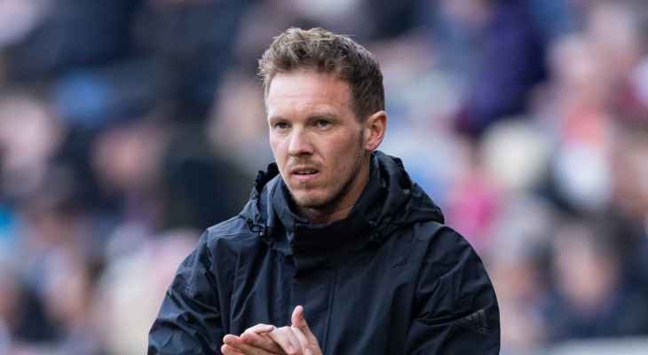 رسالة من ناغلسمان لحارسه الجديد ..ماذا تضمنت؟