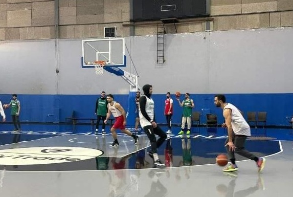 إعلان قائمة سلة لبنان لمواجهة نيوزيلندا والفليبين