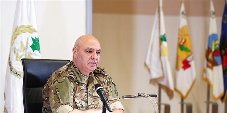 ترشيح قائد الجيش حقيقة أو قنبلة صوتيّة؟