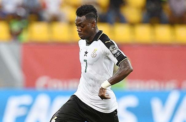 نهاية مأساوية لافضل لاعب افريقي سابقاً