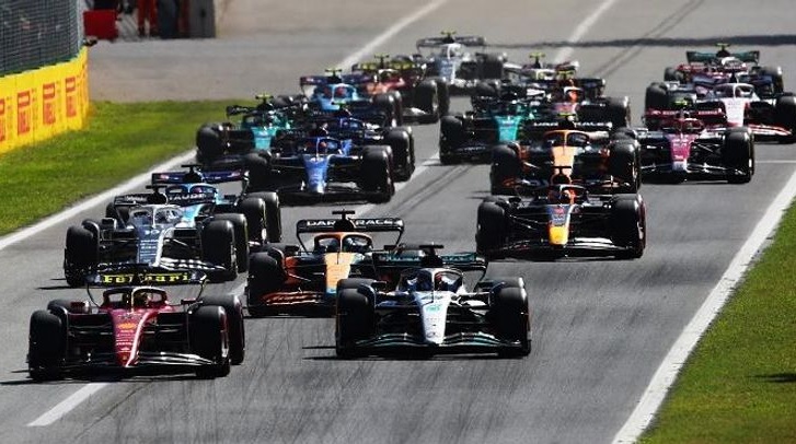 الإتحاد الدولي للسيارات يوضّح قراره المثير للجدل