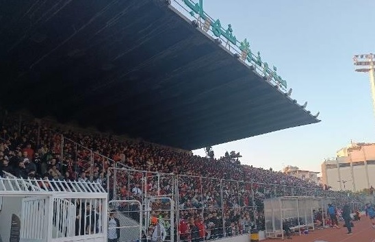 قمة النجمة والعهد تنتهي بالتعادل الايجابي والانصار يستفيد