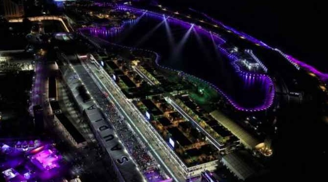 الفيصل: قد يصبح للسعودية فريق فورمولا 1 خاص بها