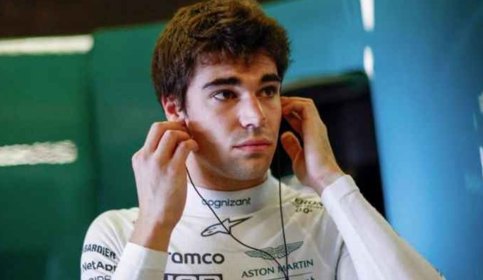 سترول يغيب عن الاختبارات الشتوية في البحرين