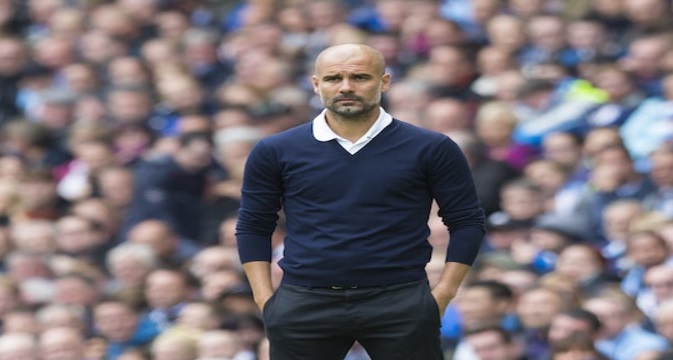 غوارديولا: لايبزيغ سيكون خصمًا صعبًا