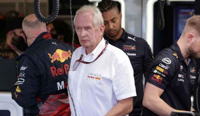 ماركو يدعو مرسيدس لإعادة شعبية الفورمولا1 الى المانيا