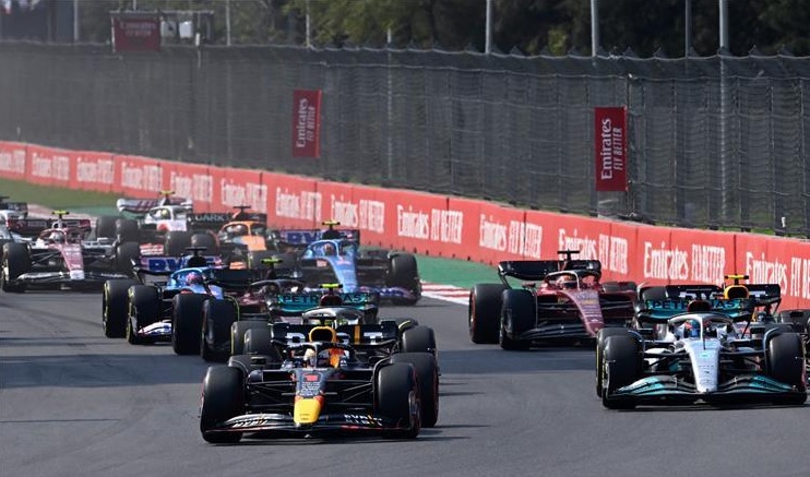 جديد الفورمولا1.. دخول السيدات على الخط