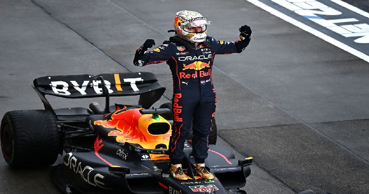 فرستابن يتصدر اليوم الاول من التجارب الشتوية