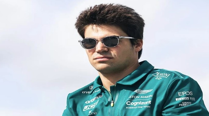 غموض حول مصير احد سائقي فورمولا1