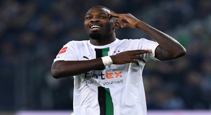 ماركوس تورام الى برشلونة؟ اليكم ما تم تسريبه