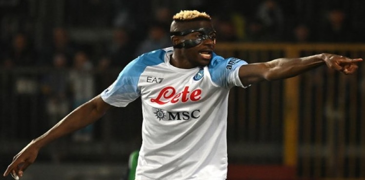 نابولي يُواصل الحلم ويُضيف فوزاً جديداً.. من كان الضحية؟