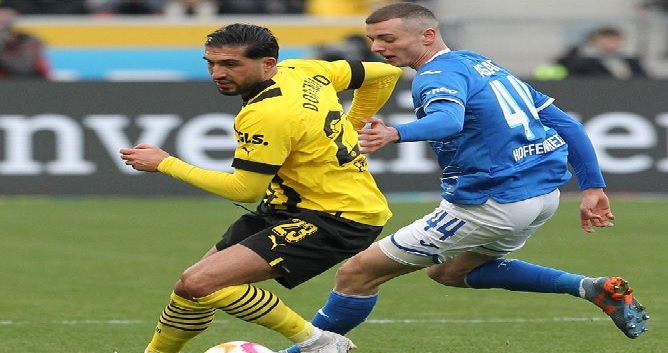 حكم الماني يكسر الصمت ويدافع عن قرار مثير للجدل.. ماذا قال؟