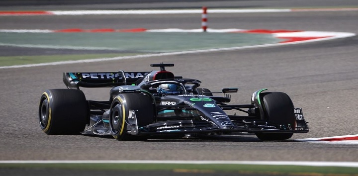 بعد انتهاء التجارب الاولية.. اي سيارة اثارت الانتباه؟