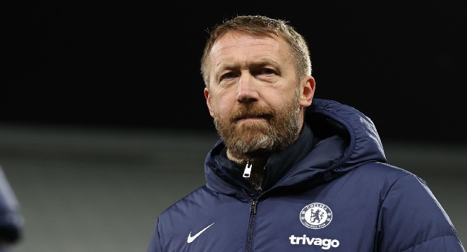 بوتر يلوم نفسه بعد تدهور نتائج فريقه