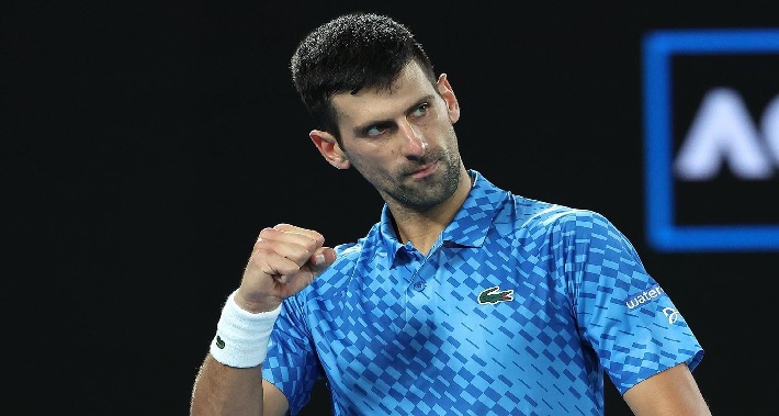 ديوكوفيتش يتحضر لتحد جديد.. ماذا في التفاصيل؟