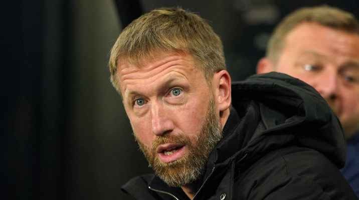 بعد تدهور نتائج فريقه.. هل تتم اقالة غراهام بوتر؟