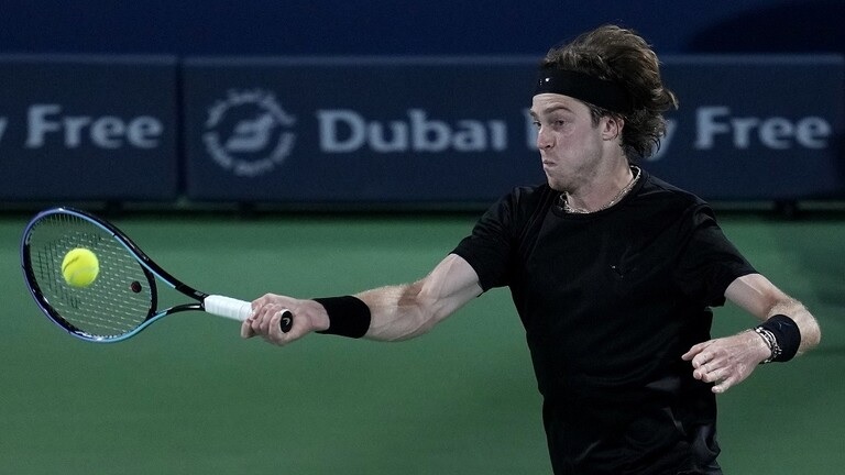 سوق دبي الحرة.. كيف بدأت مسيرة روبليف؟