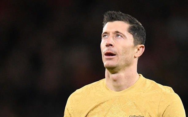 نبأ مقلق لبرشلونة قبل الكلاسيكو.. ما تفاصيله؟