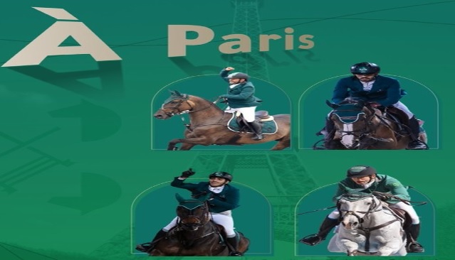 انجاز سعودي واماراتي في الفروسية.. اليكم تفاصيله