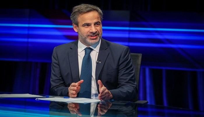 معوض من بعبدا: هناك فرصة حقيقة للإصلاح