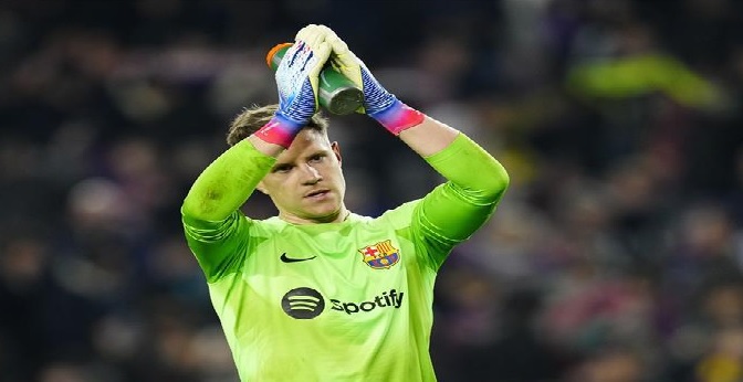 قبل الكلاسيكو المنتظر كلام لافت لاحد اللاعبين!