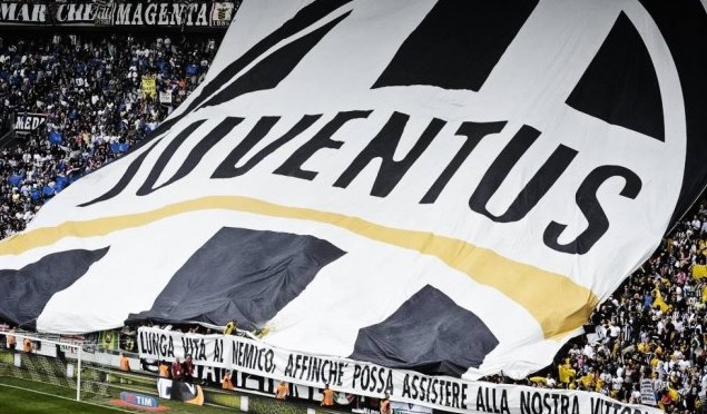 جوفنتوس الايطالي في مأزق جديد..اليكم التفاصيل