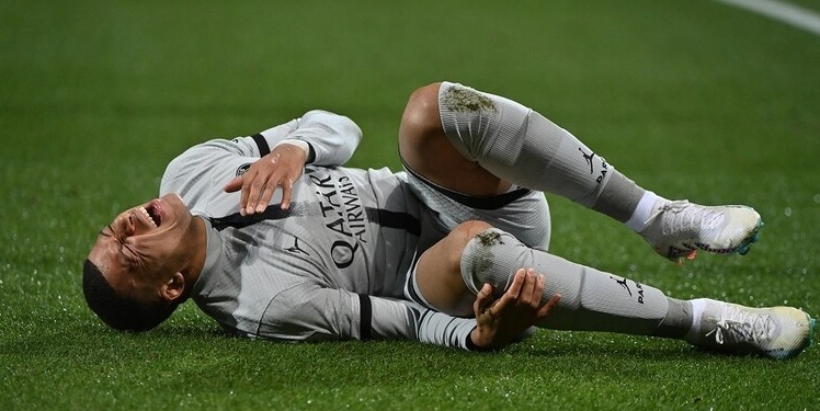 رسمياً.. مبابي خارج موقعة بايرن ميونخ وباريس سان جيرمان