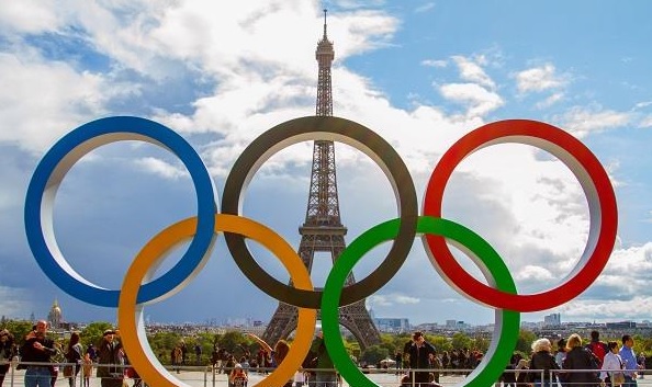 موقف اميركي بارز من مشاركة الرياضيين الروس في اولمبياد باريس