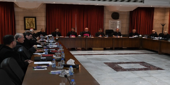 بيان عالي النبرة من المطارنة الموارنة… الأوضاع باتت على شفير الانهيار!