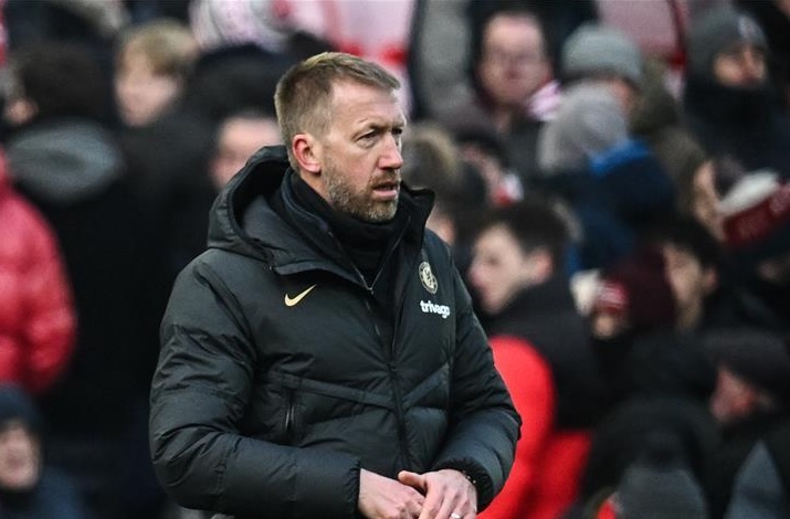 بوتر يفجر مفاجأة في قائمة تشيلسي لدوري الأبطال