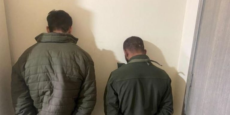 قتلا قريبهما دهساً بسبب خلافات عائلية.. هذا ما حل بهما