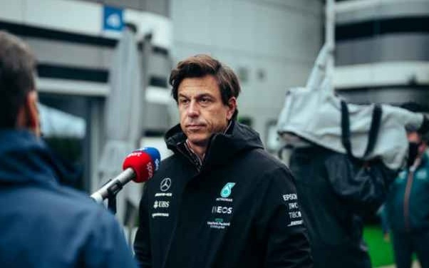 وولف: كنا مستعدين لخسارة اعضاء مهمين من فريقنا