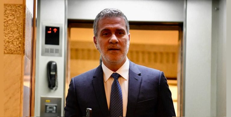 وليد نصار سياحة