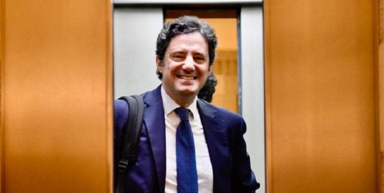 زياد المكاري اعلام