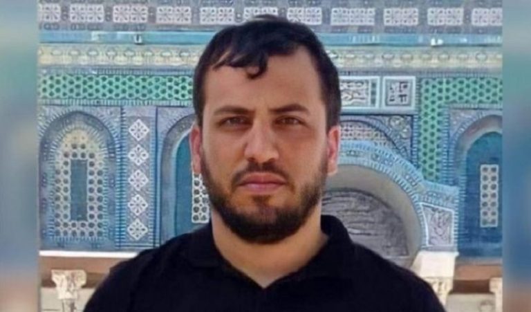 بالفيديو: الاحتلال يفجر منزل الشهيد الجعبري في الخليل