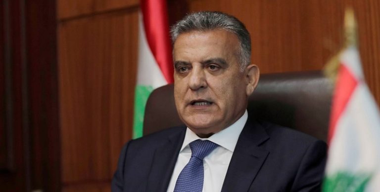 اجتهادات التمديد للواء إبراهيم في ساعاتها الأخيرة