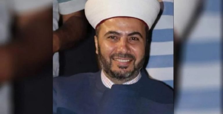 الشيخ أحمد شعيب الرفاعي