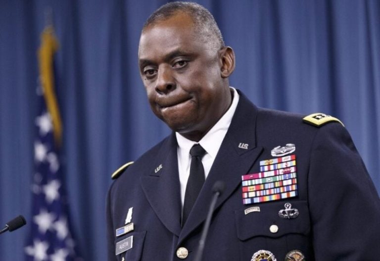 وزير الدفاع الاميركي: خطة ستغير مسار الحرب لصالح أوكرانيا