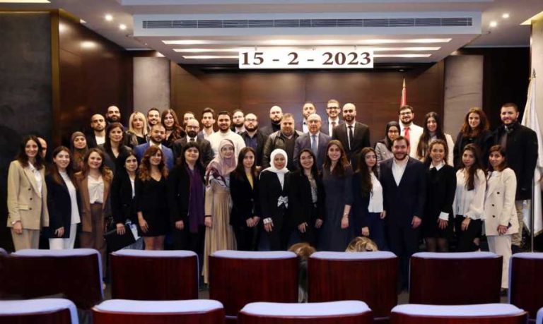 نقيب الأطباء: لبنان يحتاج كل طاقة منتجة