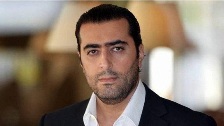 باسم ياخور ينعى والده: “روحك ترفرف في قلبي”