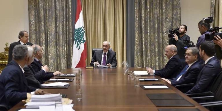 خاص- لهذه الاسباب تأجلت جلسة هيئة مكتب المجلس..