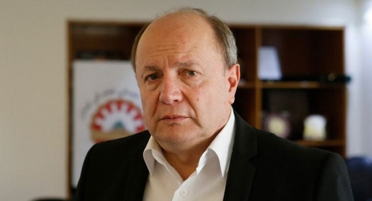 الأسمر: تم تأليف لجنة لوضع تصوّر بشأن رواتب القطاع العام