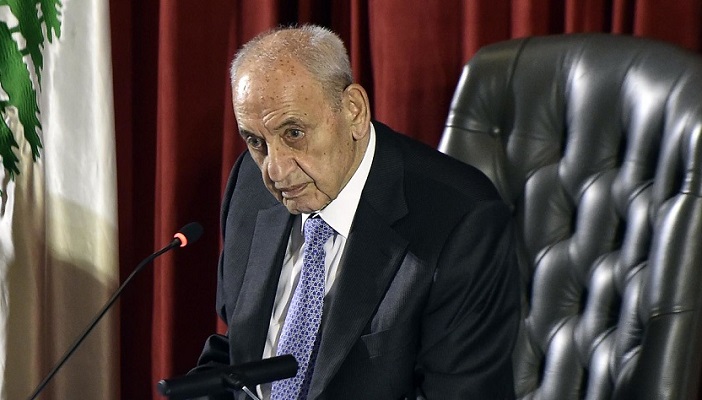 بري: للتحلي بالمناقبية السياسية التي آمن بها الشهيد الحريري