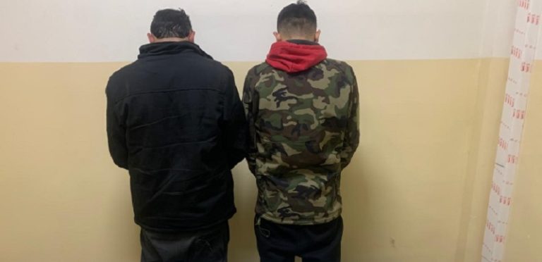 سارقا مجوهرات وأموال في طرابلس.. بقبضة الأمن