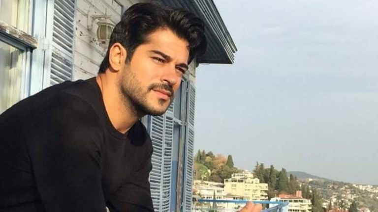 ما سبب الهجوم على الممثل التركي بوراك؟