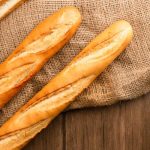 bread
